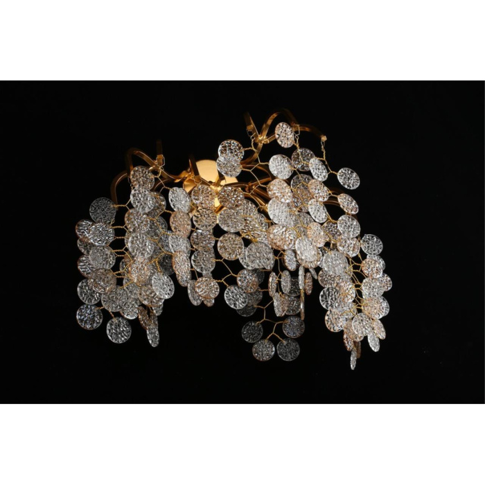 Светильник настенный Aployt Aurora APL.845.01.03