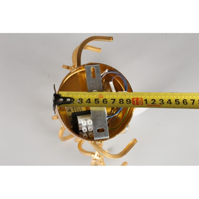 Светильник настенный Aployt Aurora APL.845.01.03