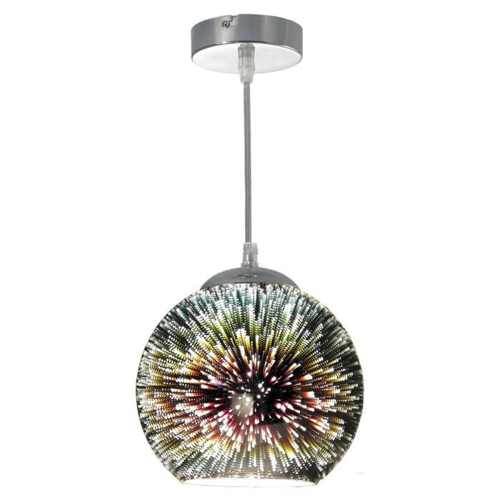 Подвесной светильник AMMON LSP-0197