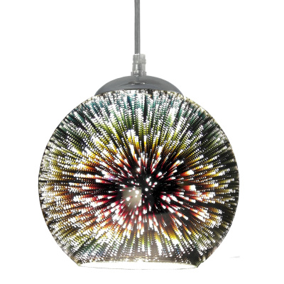 Подвесной светильник AMMON LSP-0197