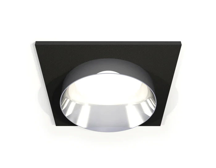 Комплект встраиваемого светильника Ambrella light XC6521022
