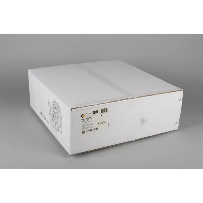 Люстра подвесная Omnilux Ales OML-69103-06