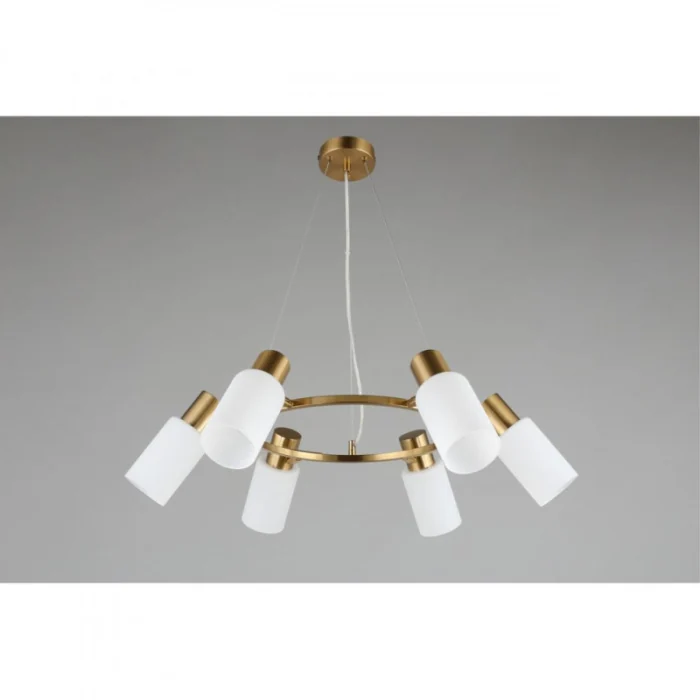 Люстра подвесная Omnilux Ales OML-69103-06