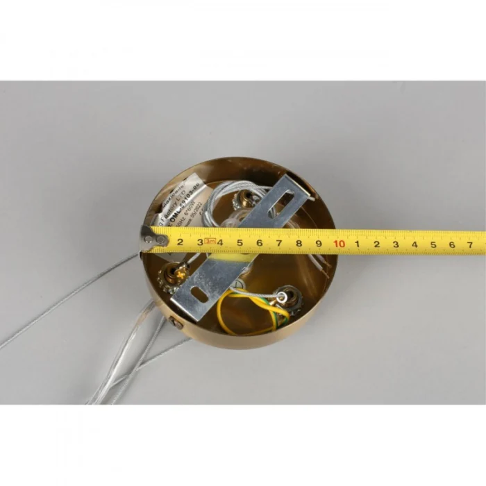 Люстра подвесная Omnilux Ales OML-69103-06