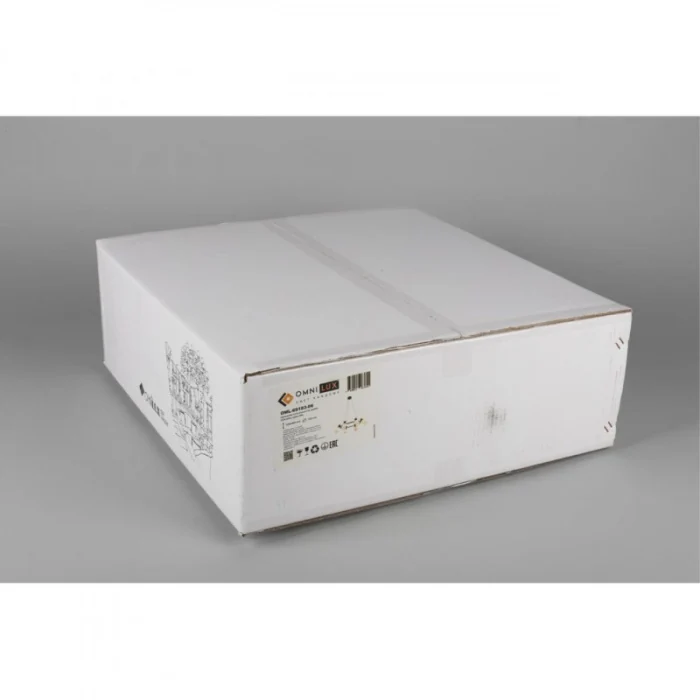 Люстра подвесная Omnilux Ales OML-69103-06