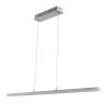Линейный светильник Arte Lamp SERATA A9304SP-1WH
