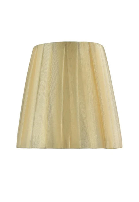 CRYSTAL LUX Абажур Crystal Lux абажур VICTORIA GOLD 3