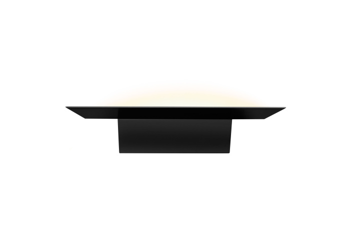 Настенный светильник iLedex Image ZD8114-6W BK