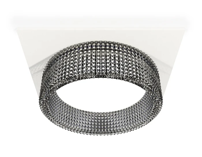 Комплект встраиваемого светильника Ambrella light XC8061031