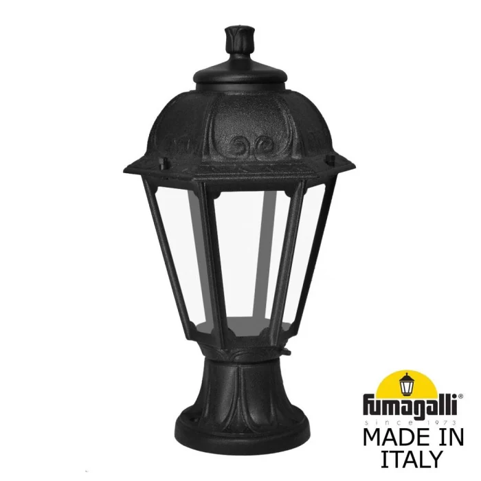 Уличный фонарь FUMAGALLI MIKROLOT/SABA K22.110.000.AXF1R