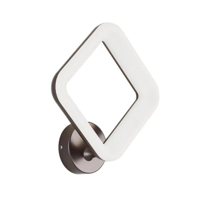 Настенный светодиодный светильник Citilux Паркер CL225B415