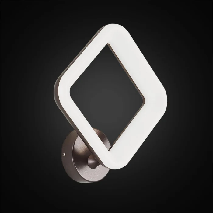 Настенный светодиодный светильник Citilux Паркер CL225B415