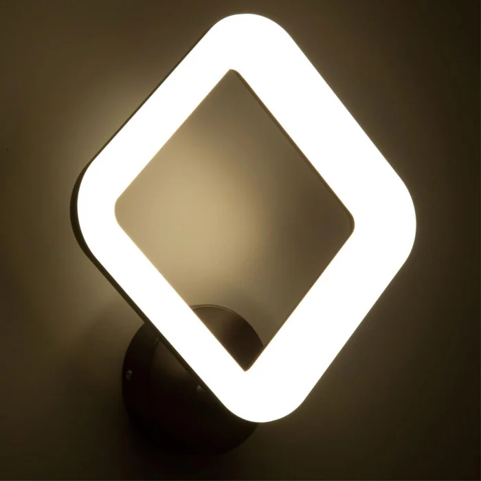 Настенный светодиодный светильник Citilux Паркер CL225B415