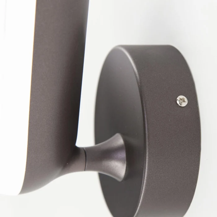 Настенный светодиодный светильник Citilux Паркер CL225B415