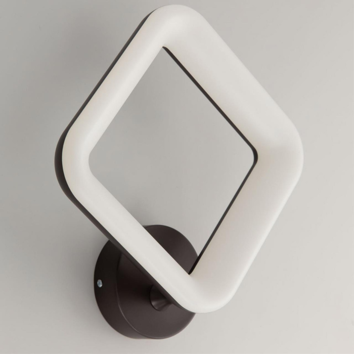 Настенный светодиодный светильник Citilux Паркер CL225B415