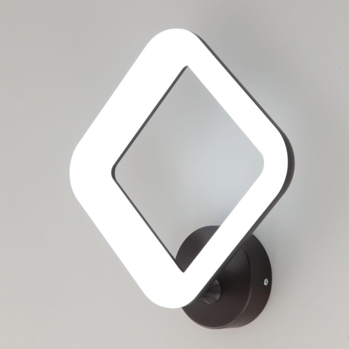 Настенный светодиодный светильник Citilux Паркер CL225B415