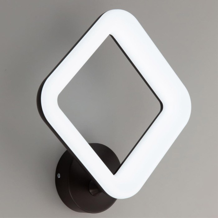 Настенный светодиодный светильник Citilux Паркер CL225B415