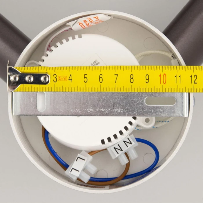 Настенный светодиодный светильник Citilux Паркер CL225B415