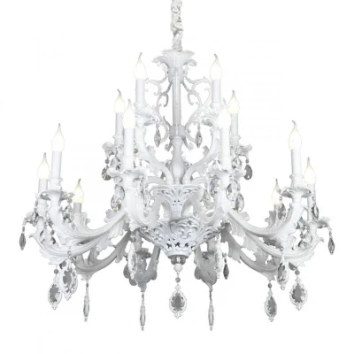 Люстра подвесная Omnilux Senis OML-74713-15