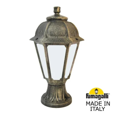 Уличный фонарь FUMAGALLI MIKROLOT/SABA K22.110.000.BYF1R