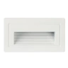 Подсветка для лестниц Arte Lamp PIAZZA A7223IN-1WH