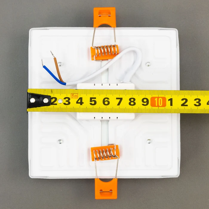 Встраиваемый светильник Citilux Вега CLD53K15W