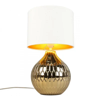 Настольная лампа Omnilux Abbadia OML-16204-01