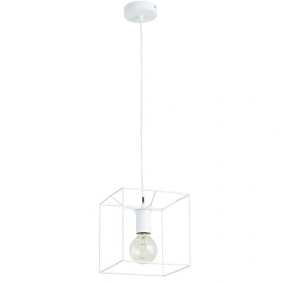 Подвесной светильник Arte Lamp RIGLA A3122SP-1WH