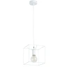 Подвесной светильник Arte Lamp RIGLA A3122SP-1WH