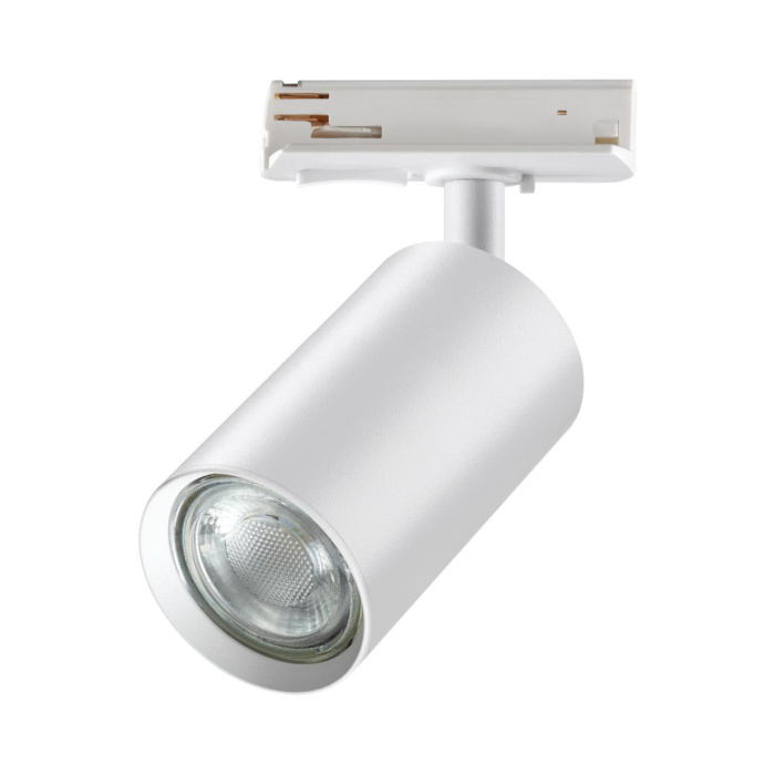 Трековый светильник Novotech Pipe 370964