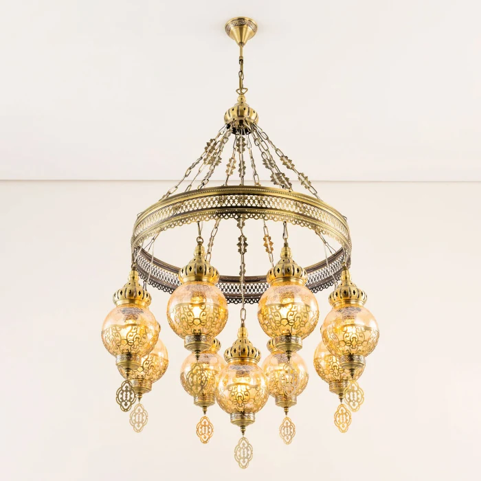 Люстра подвесная Citilux Каир CL419183