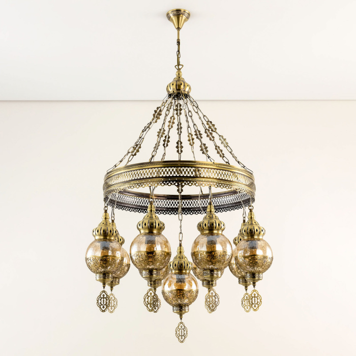 Люстра подвесная Citilux Каир CL419183