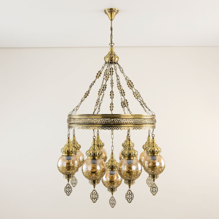 Люстра подвесная Citilux Каир CL419183