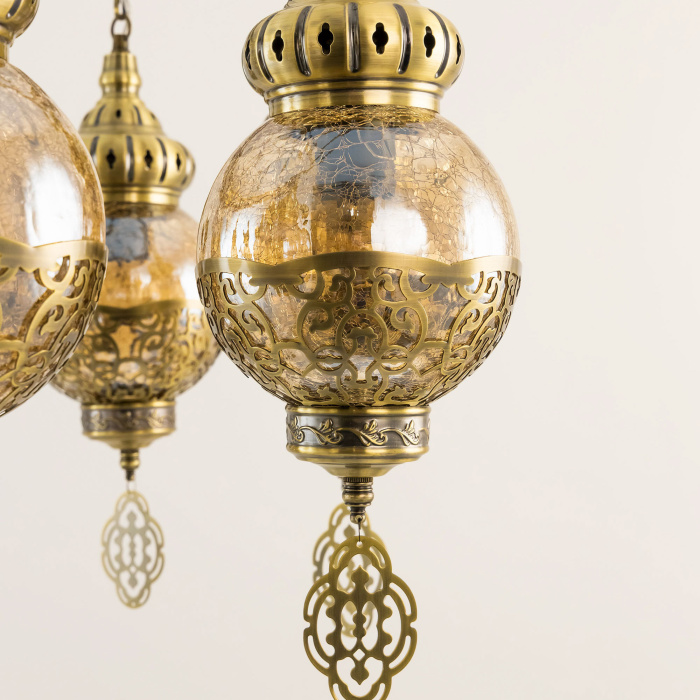 Люстра подвесная Citilux Каир CL419183