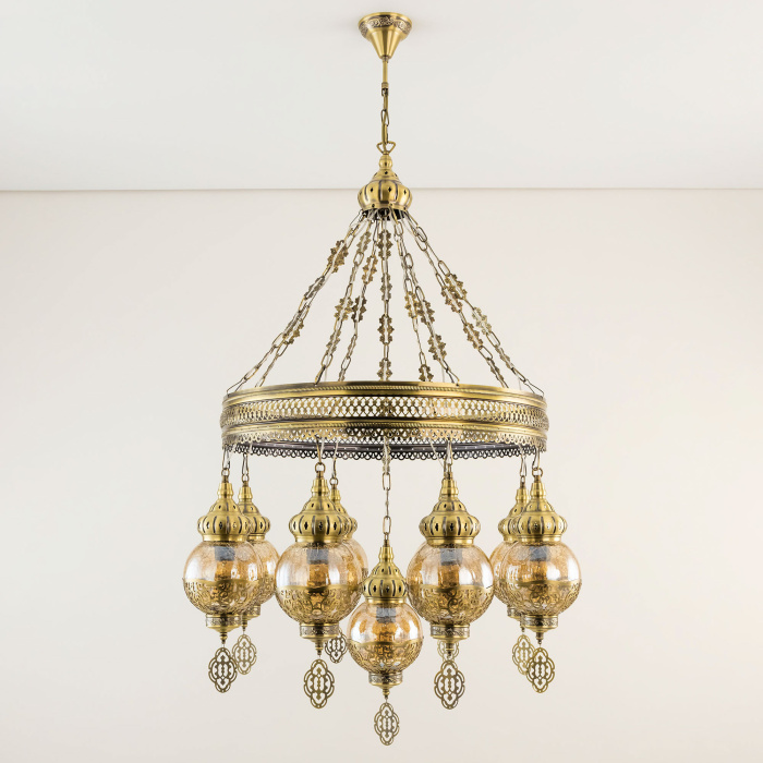 Люстра подвесная Citilux Каир CL419183