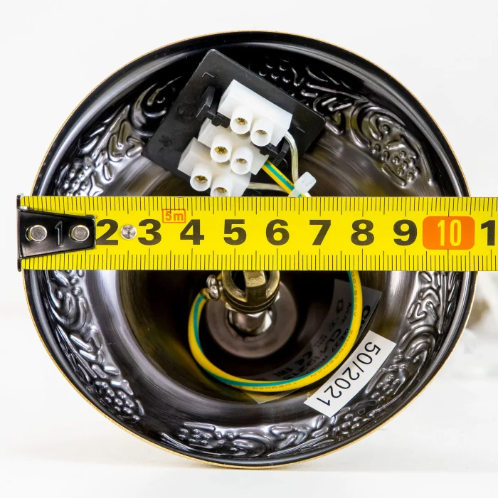 Люстра подвесная Citilux Каир CL419183