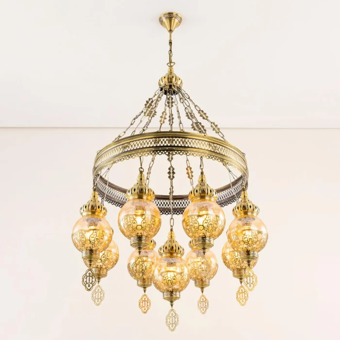 Люстра подвесная Citilux Каир CL419183