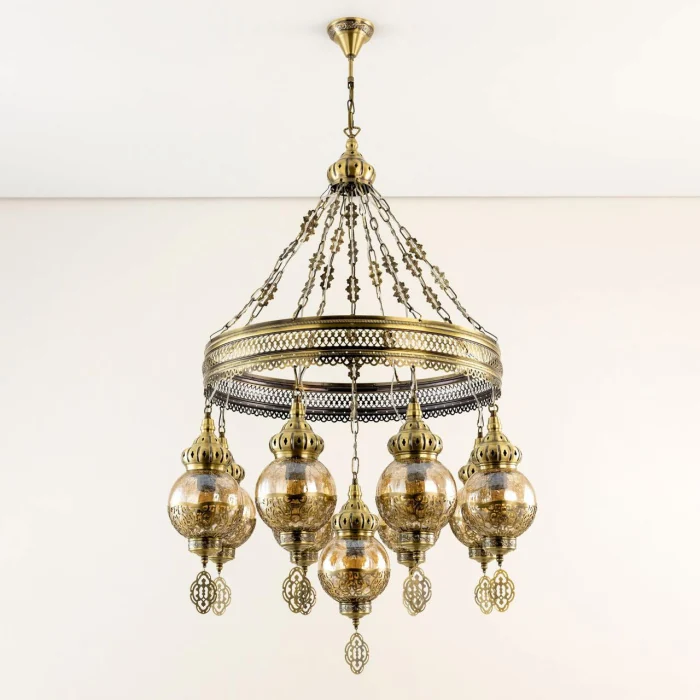 Люстра подвесная Citilux Каир CL419183