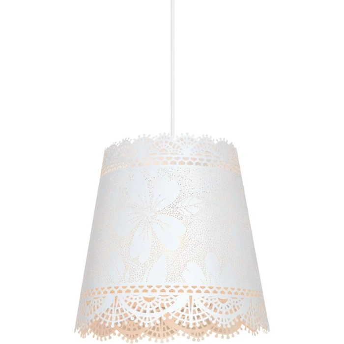 Подвесной светильник Arte Lamp MAESTRO A2045SP-1WH