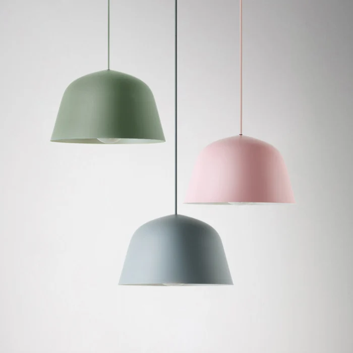 Подвесной светильник ImperiumLoft Ambit Pink 184487-26