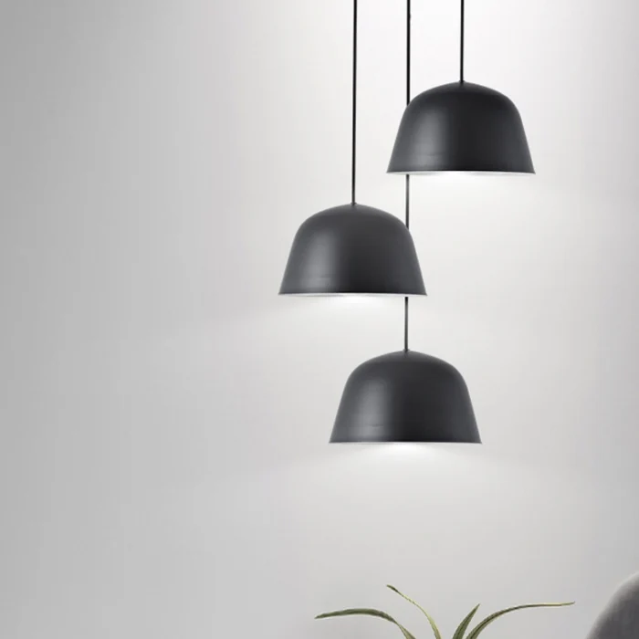 Подвесной светильник ImperiumLoft Ambit Pink 184487-26