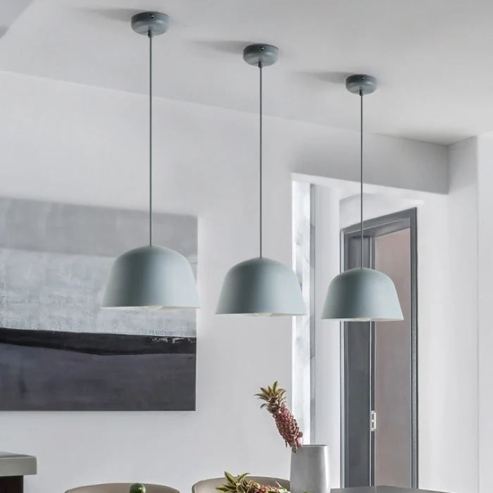 Подвесной светильник ImperiumLoft Ambit Pink 184487-26