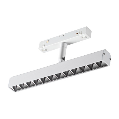 Трековый светильник для низковольного шинопровода NOVOTECH 358609