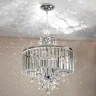Люстра подвесная Citilux Инга CL335161