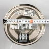Люстра подвесная Citilux Инга CL335161