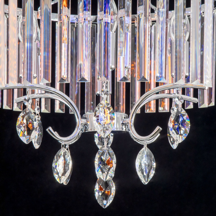 Люстра подвесная Citilux Инга CL335161