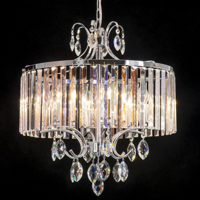 Люстра подвесная Citilux Инга CL335161