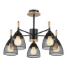 Люстра на штанге Ambrella light TR8015