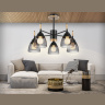 Люстра на штанге Ambrella light TR8015