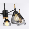 Люстра на штанге Ambrella light TR8015